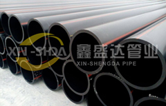 矿山砂浆输送管道