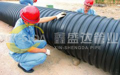 市政排污代替水泥