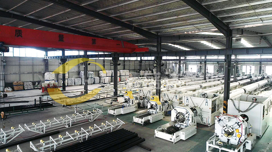 巴顿菲尔德生产线