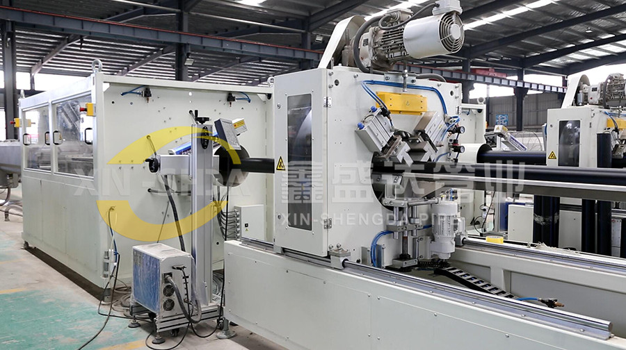 巴顿菲尔德生产线