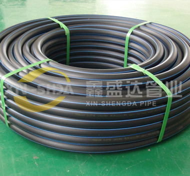 地源热泵管材