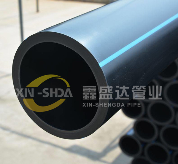 PE排水管