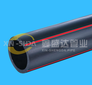 矿用抽放瓦斯管