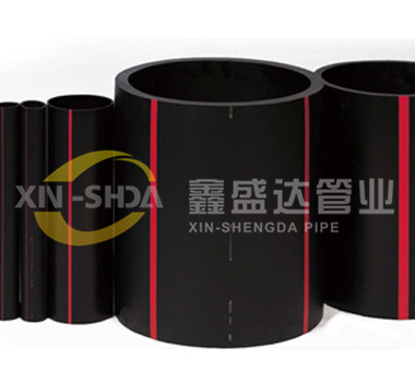 矿用抽放瓦斯管