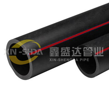 矿用抽放瓦斯管