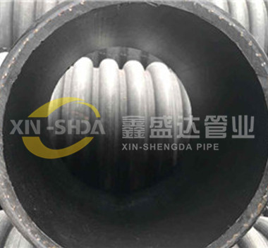 钢丝网骨架复合管