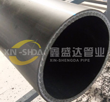 钢丝网骨架复合管