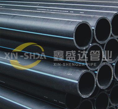 降水工程用管道