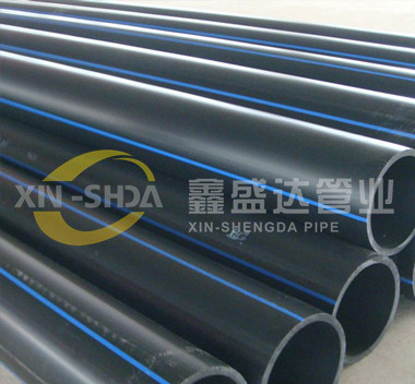 降水工程用管道