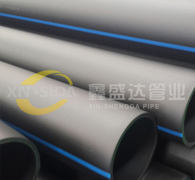 降水工程用管道