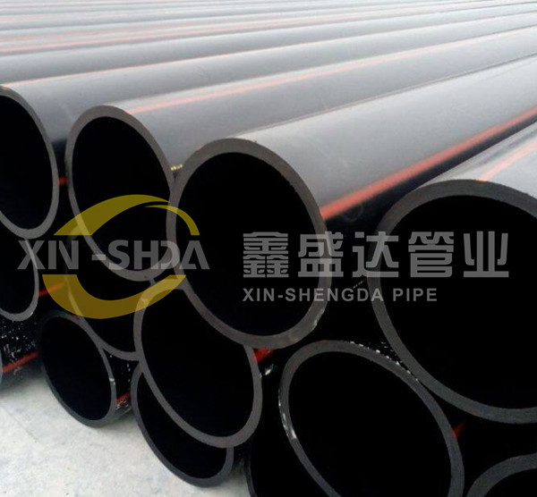 矿用抽放瓦斯管