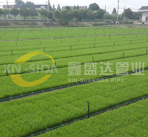 农业用管