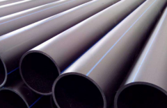 <b>PE灌溉管的特点</b>